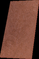 Paradyz Taurus Brown padlólap 14,8 x 30