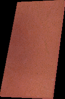 Paradyz Taurus Rosa padlólap 14,8 x 30