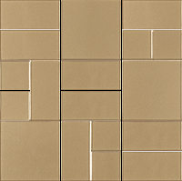 Paradyz Uniwersalna Gold Mix mozaik 29,8 x 29,8