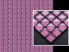 Paradyz Uniwersalna Wrzos mozaik 29,8 x 29,8