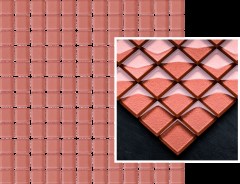 Paradyz Uniwersalna Praline mozaik 29,8 x 29,8