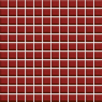 Paradyz Uniwersalna Karmazyn mozaik 29,8 x 29,8
