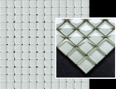 Paradyz Uniwersalna Ivory mozaik 29,8 x 29,8