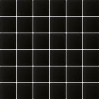 Paradyz Uniwersalna Nero mozaik 29,8 x 29,8