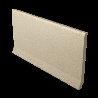 Paradyz Bazo Beige Mat lábazati elem 10 x 19,8