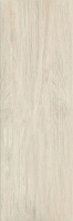 Paradyz Wood Basic Bianco Gres falburkolat és padlólap 20 x 60