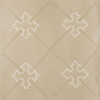 Paradyz My Way Tigua Beige A Mat padlódekor 29,8 x 29,8