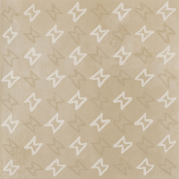 Paradyz My Way Tigua Beige D Mat padlódekor 29,8 x 29,8