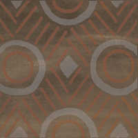 Paradyz My Way Tigua Brown A Mat padlódekor 29,8 x 29,8