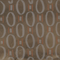 Paradyz My Way Tigua Brown D Mat padlódekor 29,8 x 29,8