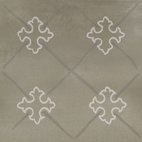 Paradyz My Way Tigua Grys A Mat padlódekor 29,8 x 29,8