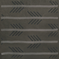 Paradyz My Way Tigua Grafit C Mat padlódekor 29,8 x 29,8