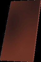 Paradyz Cloud Rosa Podstopnica lépcsőlap 14,8 x 30