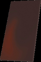 Paradyz Cloud Brown Podstopnica lépcsőlap 14,8 x 30