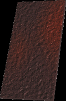 Paradyz Cloud Brown Podstopnica Duro lépcsőlap 14,8 x 30