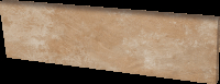 Paradyz Ilario Beige Cokol lábazati elem 8,1 x 30