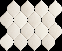 Paradyz Mistysand Beige Mix mozaik 20,2 x 26,5