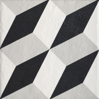 Paradyz Modern Motyw A padlólap és falburkolat 19,8 x 19,8