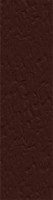 Paradyz Natural Brown Elewacja Duro falicsempe 6,58 x 24,5