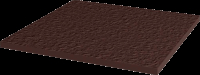 Paradyz Natural Brown Klinkier Duro padlólap 30 x 30