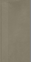 Paradyz Naturstone Umbra Stopnica Prosta Mat lépcsőlap 29,8 x 59,8