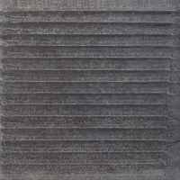 Paradyz Bazalto Grafit C Klinkier Struktura padlólap 30 x 30