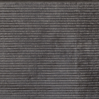 Paradyz Bazalto Grafit Stopnica Prosta padlólap 30 x 30