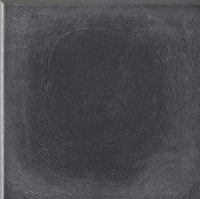 Paradyz Bazalto Grafit Kapinos Stopnica padlólap 33 x 33