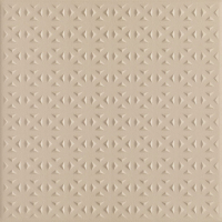Paradyz Bazo Beige Gres Struktura falburkolat 19,8 x 19,8