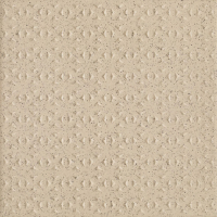 Paradyz Bazo Beige Gres Struktura falburkolat 19,8 x 19,8