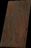 Paradyz Semir Brown Podstopnica padlólap 14,8 x 30