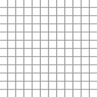 Paradyz mozaik Paradyz Albir Bianco mozaik