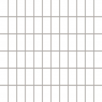 Paradyz mozaik Paradyz Albir Bianco 2,3 mozaik