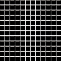 Paradyz mozaik Paradyz Altea Nero K.2,3 x 2,3 mozaik