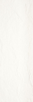 Paradyz Urban Colours Bianco A Struktura falicsempe 29,8 x 89,8