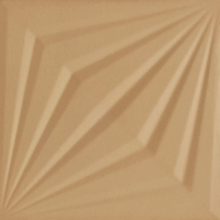 Paradyz Urban Colours Gold Inserto Struktura A falicsempe 19,8 x 19,8