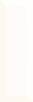 Paradyz Tamoe Bianco Kafel falicsempe 9,8 x 29,8
