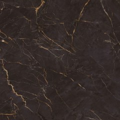 Paradyz Carrastone Black Mat padlólap 59,8x59,8 cm