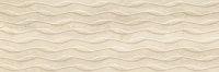 Paradyz Silence Beige Str Pol falicsempe 25x75 cm