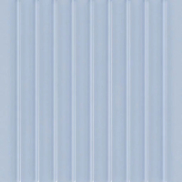 Paradyz Neve Creative Blue Pol dekorcsempe 9,8x9,8 cm