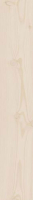 Paradyz Iceland Ivory falburkolat 14,8x89,8 cm