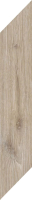 Paradyz Heartwood Crema Str Mat padlólap 19,8x179,8 cm
