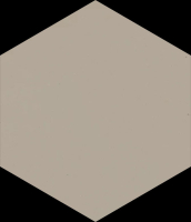 Paradyz Modernizm Grys Mat padlólap 19,8x17,1 cm