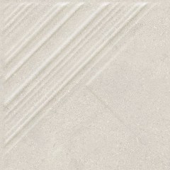 Paradyz Memories Grey Str Mat falicsempe 19,8x19,8 cm