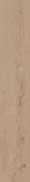 Paradyz Soulwood Almond Gres Str Mat padlólap 19,8x119,8 cm