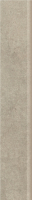 Paradyz lábazati elem Paradyz Rino Grys lábazati elem 7,2 x 44,8