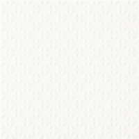 Paradyz padlólap Paradyz Gammo Bianco str. padlólap 19,8 x 19,8