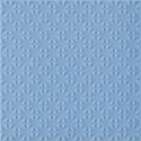 Paradyz padlólap Paradyz Gammo Blue str. padlólap 19,8 x 19,8