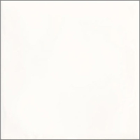 Paradyz falicsempe Paradyz Tamoe Bianco falicsempe 19,8 x 19,8